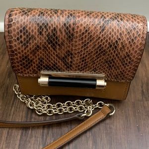 Diane Von Furstenburg bag NWOT